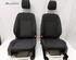 Seats Set FORD FOCUS III Turnier