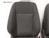 Seats Set FORD FOCUS III Turnier