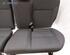 Seats Set FORD FOCUS III Turnier