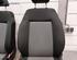 Seats Set VW POLO (6R1, 6C1), VW POLO Van (6R)