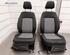 Seats Set VW POLO (6R1, 6C1), VW POLO Van (6R)