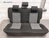 Seats Set VW POLO (6R1, 6C1), VW POLO Van (6R)