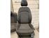 Seats Set AUDI A1 Sportback (8XA, 8XF), AUDI A1 (8X1, 8XK)