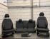 Seats Set AUDI A1 Sportback (8XA, 8XF), AUDI A1 (8X1, 8XK)