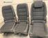 Seats Set VW TOURAN (1T3), VW TOURAN VAN (1T3), VW TOURAN (5T1), VW TOURAN (1T1, 1T2)