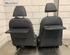 Seats Set VW TOURAN (1T3), VW TOURAN VAN (1T3), VW TOURAN (5T1), VW TOURAN (1T1, 1T2)