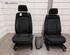 Seats Set BMW 1 (E87), BMW 1 (E81), BMW 1 Coupe (E82)