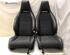 Seats Set MERCEDES-BENZ A-CLASS (W176)