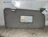 Sun Visor NISSAN X-TRAIL I (T30)