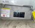 Sun Visor FIAT GRANDE PUNTO (199_), FIAT PUNTO (199_), FIAT PUNTO EVO (199_), ABARTH GRANDE PUNTO