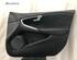 Portierbekleding VOLVO V40 Hatchback (525, 526), VOLVO V40 Cross Country (526)