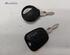 Slotcilinder Contactslot PEUGEOT 206+ (2L_, 2M_)