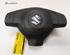 Airbag Stuurwiel SUZUKI SWIFT III (MZ, EZ)