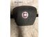 Driver Steering Wheel Airbag FIAT DUCATO Van (250_, 290_)