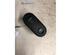 Switch for rear window heating RENAULT KANGOO (KC0/1_)