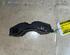 Switch for rear window heating FORD FOCUS Saloon (DFW)