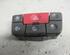 Switch for hazard light FIAT PANDA (169_)