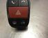 Switch for hazard light PEUGEOT BIPPER (AA_)