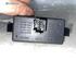 Switch for hazard light RENAULT KANGOO Express (FW0/1_)