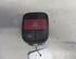 Switch for hazard light PEUGEOT BIPPER (AA_)