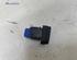 Switch for hazard light PEUGEOT 208 I (CA_, CC_)