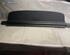 Rear Shelf Trim VW PASSAT (3C2), VW PASSAT (362)