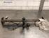 Tow Hitch (Towbar) LAND ROVER FREELANDER (L314), LAND ROVER FREELANDER Soft Top (L314)