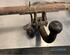 Tow Hitch (Towbar) SUZUKI SX4 (EY, GY), SUZUKI SX4 Saloon (GY, RW)