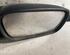 Wing (Door) Mirror VW CADDY II Box Body/MPV (9K9A)