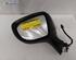 Wing (Door) Mirror RENAULT CLIO IV Grandtour (KH_), RENAULT CLIO III Grandtour (KR0/1_)