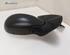 Wing (Door) Mirror PEUGEOT 206+ (2L_, 2M_)