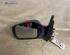 Wing (Door) Mirror HYUNDAI TERRACAN (HP)