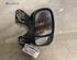 Wing (Door) Mirror RENAULT TRAFIC II Bus (JL), RENAULT TRAFIC II Van (FL)