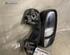 Wing (Door) Mirror RENAULT TRAFIC II Bus (JL), RENAULT TRAFIC II Van (FL)