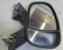 Wing (Door) Mirror RENAULT TRAFIC II Bus (JL), RENAULT TRAFIC II Van (FL)