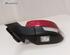 Wing (Door) Mirror FORD FOCUS III Turnier