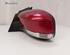 Wing (Door) Mirror FORD FOCUS III Turnier