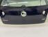 Boot (Trunk) Lid VW GOLF V (1K1), VW GOLF VI (5K1)