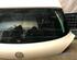 Boot (Trunk) Lid VW SCIROCCO (137, 138)