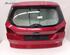 Boot (Trunk) Lid FORD FOCUS III Turnier