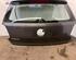 Boot (Trunk) Lid VW POLO (6R1, 6C1), VW POLO Van (6R)