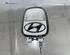 Tailgate Handle HYUNDAI i10 (PA)