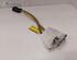 Bonnet Release Cable MAZDA 2 (DE_, DH_)