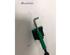 Bonnet Release Cable PEUGEOT BIPPER (AA_), FIAT FIORINO Box Body/MPV (225_)