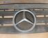 Radiateurgrille MERCEDES-BENZ A-CLASS (W168)