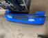 Bumper VW POLO (9N_), VW POLO Saloon (9A4, 9A2, 9N2, 9A6)