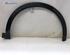 Trim Strip Mudguard AUDI E-TRON (GEN)