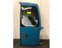 Rear Door VW CADDY III Box Body/MPV (2KA, 2KH, 2CA, 2CH)