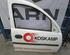 Door OPEL COMBO Box Body/MPV, OPEL COMBO Tour