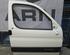 Door CITROËN BERLINGO / BERLINGO FIRST Box Body/MPV (M_)